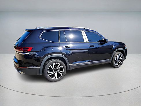 Used 2023 Volkswagen Atlas SEL image 6
