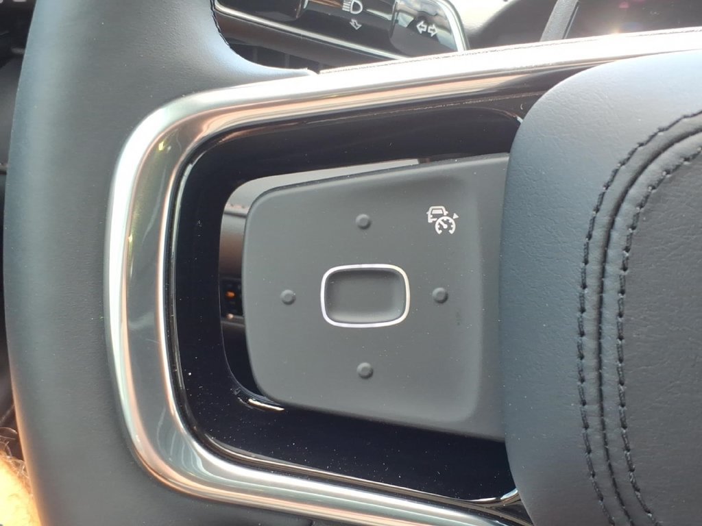 New 2026 Lincoln Nautilus Reserve w/ Jet Appearance Package AWD/4WD image 22