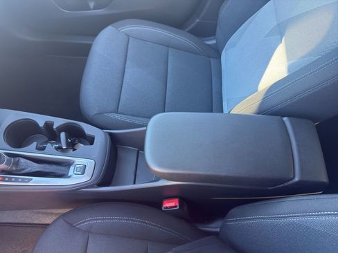 New 2026 Chevrolet Trax LS image 15