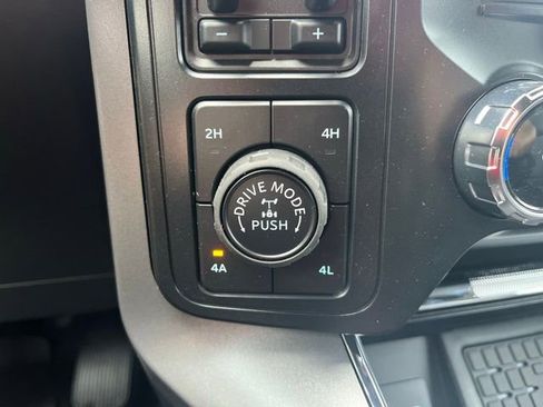 New 2025 Ford F150 Lariat w/ Equipment Group 502A High image 11