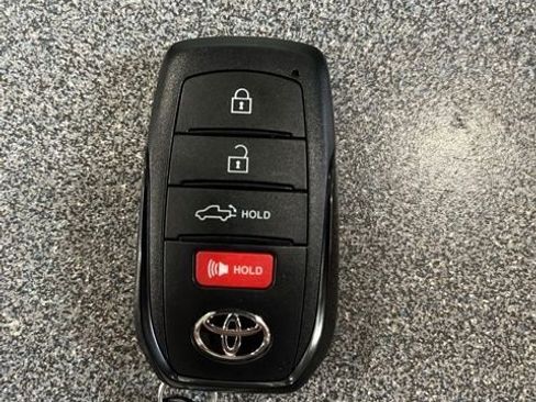 New 2025 Toyota Tundra Platinum AWD/4WD image 26