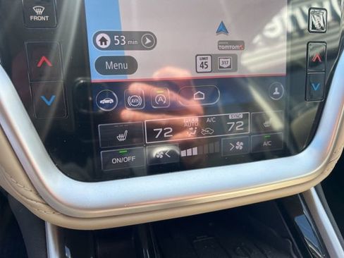 Used 2020 Subaru Legacy Limited w/ Tech Package 2 AWD/4WD image 6