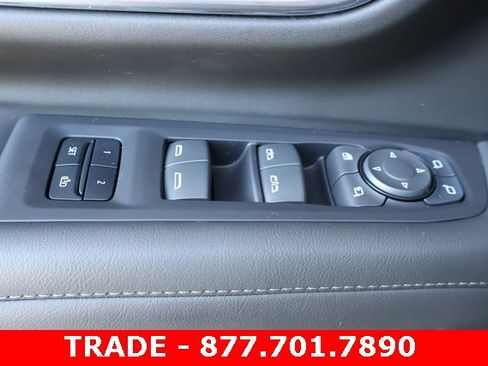 Certified 2024 Chevrolet Tahoe LT w/ LT Signature Package image 10