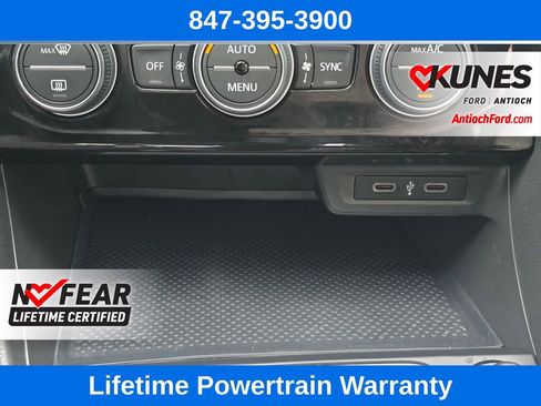 Used 2020 Volkswagen Jetta R-Line image 46