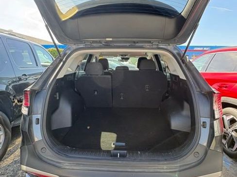 Certified 2023 Kia Sportage LX image 7