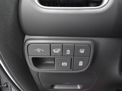 New 2026 Hyundai Palisade Calligraphy image 12