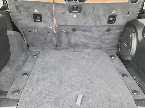 Used 2020 Jeep Wrangler Unlimited Rubicon image 29