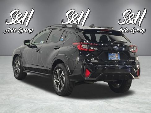 Used 2024 Subaru Crosstrek 2.0i Premium AWD/4WD image 16