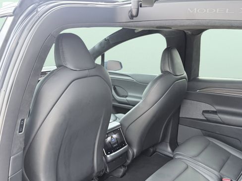 Used 2023 Tesla Model X image 36