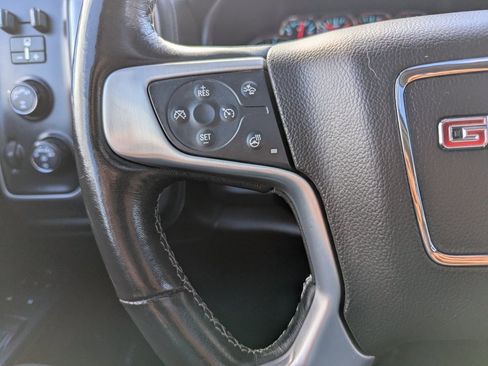 Used 2018 GMC Sierra 1500 SLT image 26