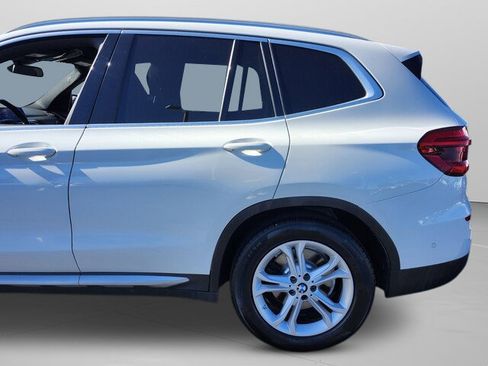 Used 2021 BMW X3 sDrive30i w/ Convenience Package image 32