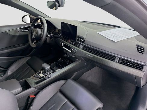 Used 2023 Audi A5 2.0T Premium w/ Convenience Package image 30