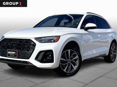 Used 2024 Audi Q5 2.0T Premium w/ Summer of Audi Package