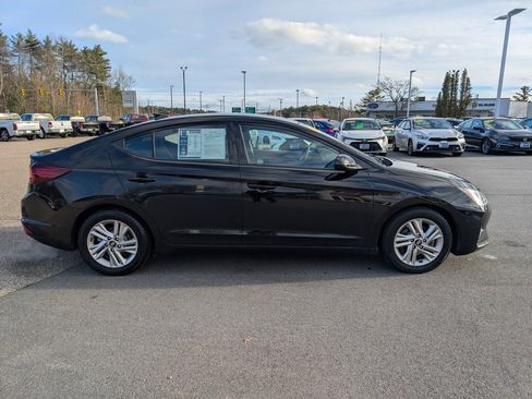 Used 2019 Hyundai Elantra SEL w/ Cargo Package image 6
