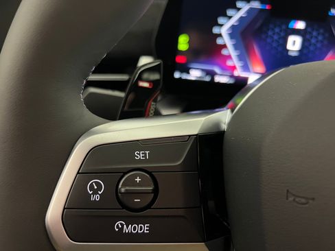 New 2026 BMW X1 M35i w/ Technology Package image 18