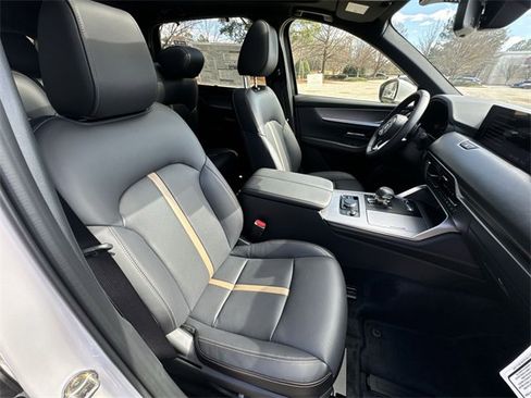 New 2026 MAZDA CX-90 3.3 Turbo w/ Premium Plus Pkg image 27