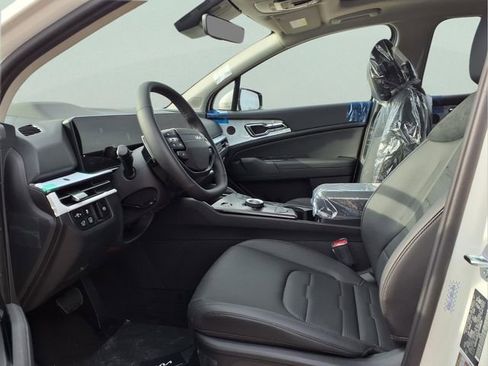 New 2026 Kia Sportage SX Prestige AWD/4WD image 16