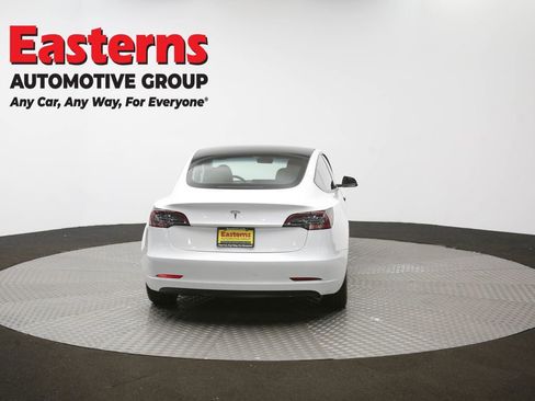 Used 2023 Tesla Model 3 Standard Range RWD image 70