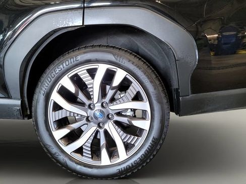 Certified 2026 Subaru Forester Touring AWD/4WD image 41
