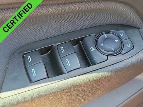 Certified 2023 Chevrolet Equinox RS w/ RS Leather Package AWD/4WD image 27