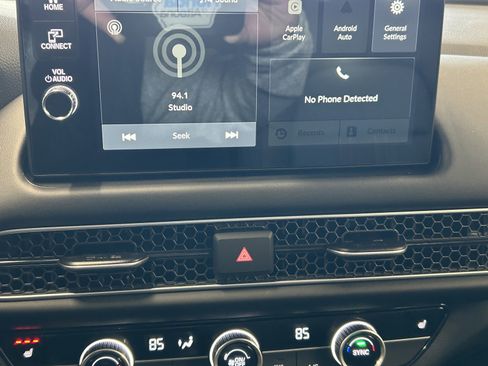 New 2026 Honda HR-V EX-L image 21