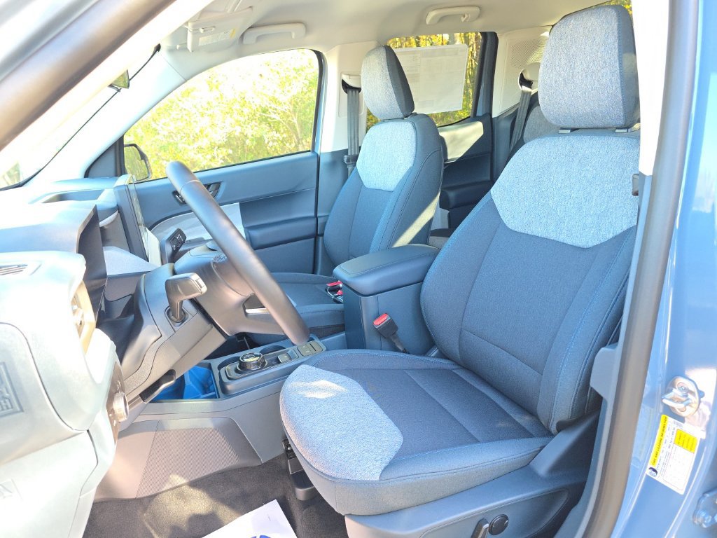 New 2026 Ford Maverick XLT w/ XLT Luxury Package AWD/4WD image 15
