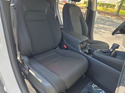 Certified 2024 Honda CR-V EX image 10