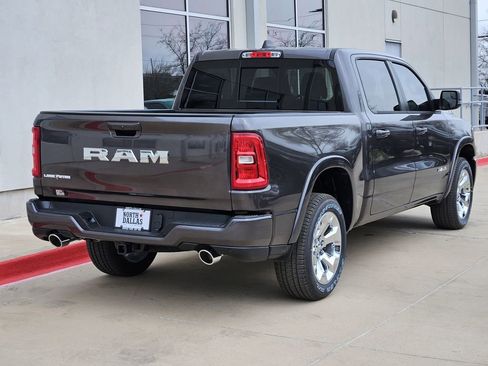 New 2026 RAM 1500 2WD Crew Cab image 3