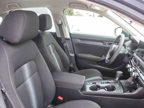 Certified 2023 Honda Civic LX image 17