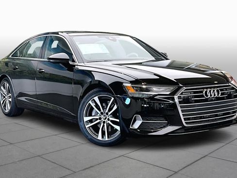 Certified 2023 Audi A6 Premium Plus w/ Premium Plus Package image 3