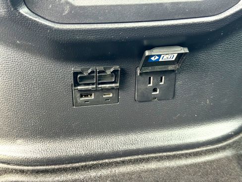 Used 2022 Toyota Tundra 1794 Edition image 21