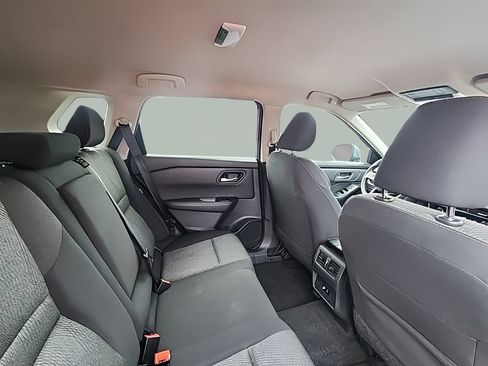 Used 2024 Nissan Rogue SV AWD/4WD image 14