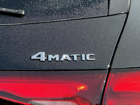 New 2026 Mercedes-Benz GLC 300 300 image 27