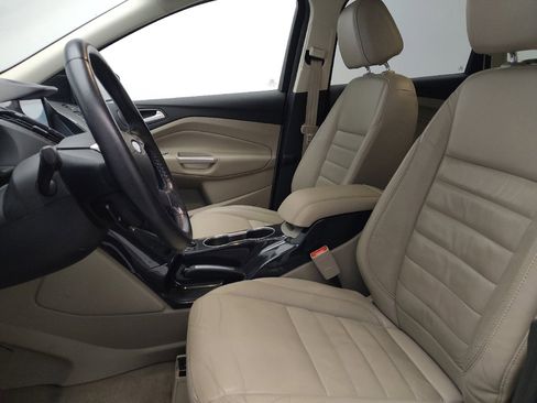 Used 2016 Ford Escape Titanium image 17