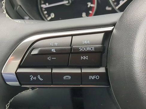 New 2026 MAZDA CX-30 2.5 Turbo w/ Premium Package image 22