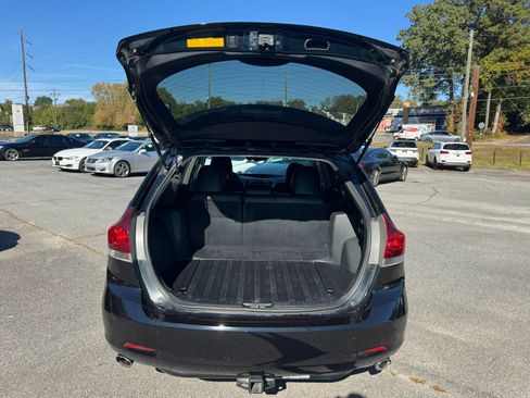 Used 2013 Toyota Venza Limited image 33