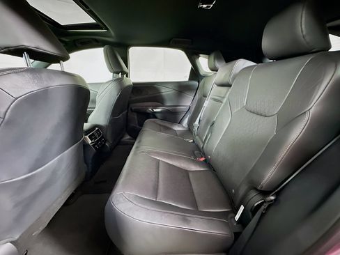 Used 2023 Lexus RX 350 Premium Plus w/ Accessory Package (Z1) FWD image 4