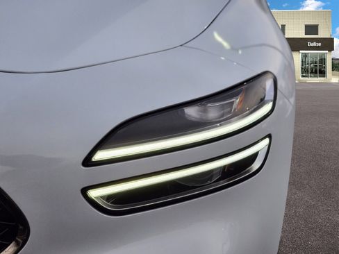 Used 2025 Genesis G70 3.3T Advanced w/ Sport Prestige Package image 10