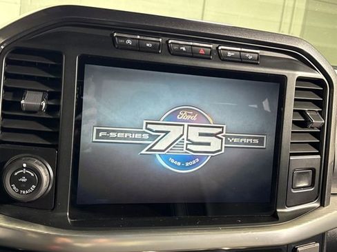 Used 2023 Ford F150 Lariat w/ Equipment Group 502A High image 35
