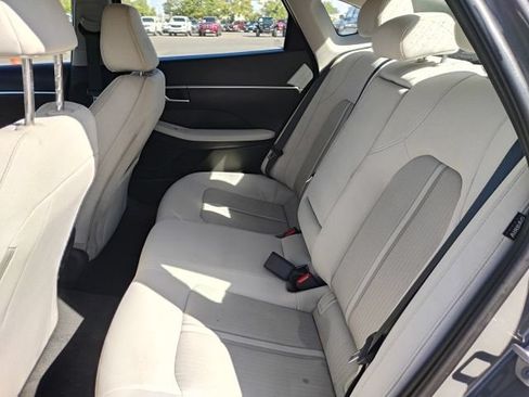 Used 2023 Hyundai Sonata SEL FWD image 8