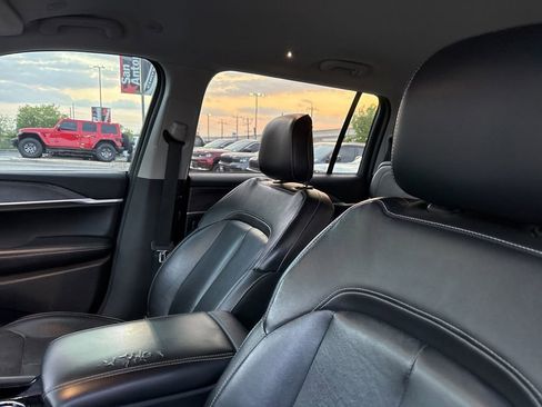 Used 2021 Jeep Grand Cherokee L Limited image 7