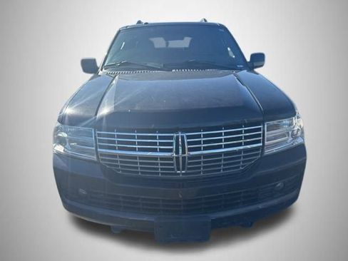 Used 2013 Lincoln Navigator 4WD w/ HD Trailer Tow Pkg image 6