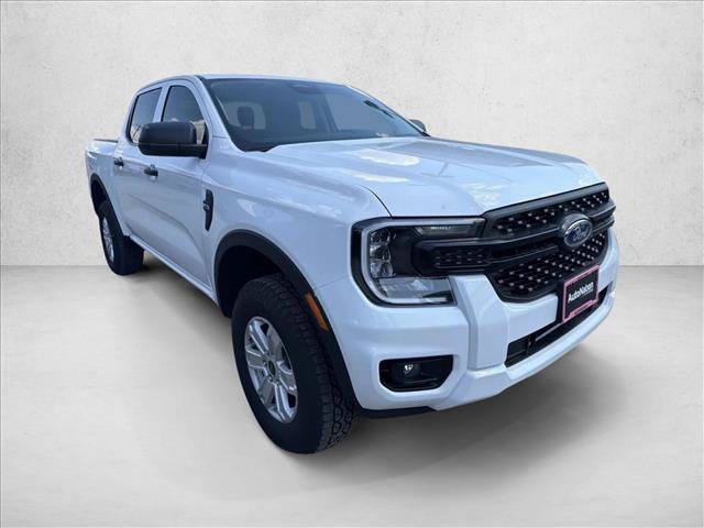 New 2026 Ford Ranger XL RWD image 7