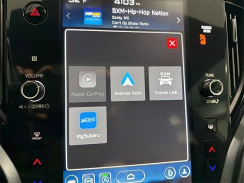 Certified 2024 Subaru Outback Wilderness image 20