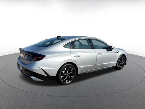 Used 2025 Hyundai Sonata SEL image 14
