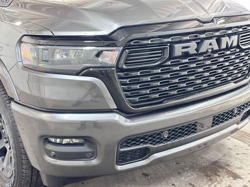 New 2026 RAM 1500 Big Horn image 12