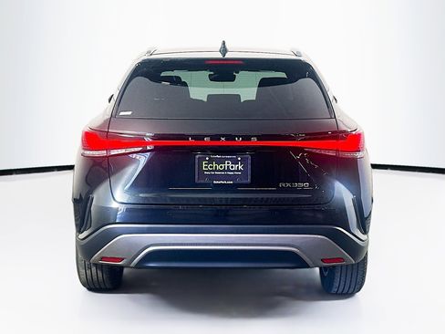 Used 2023 Lexus RX 350 Premium w/ Accessory Package FWD image 7