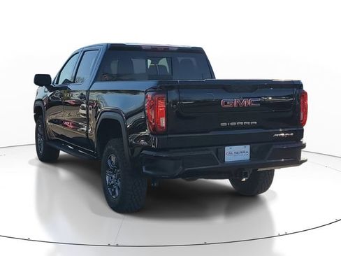 Certified 2025 GMC Sierra 1500 AT4X AWD/4WD image 3