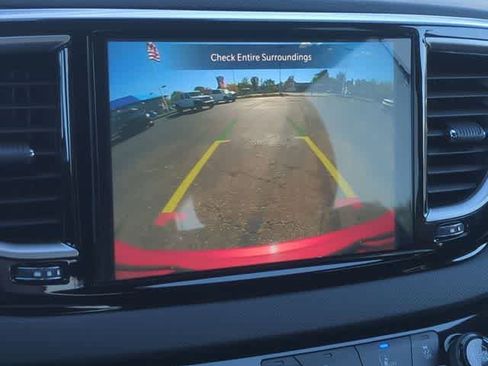 New 2026 Chrysler Voyager LX image 30