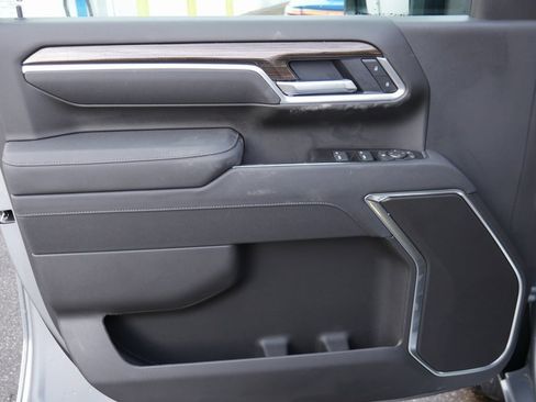 New 2026 Chevrolet Silverado 3500 LT image 27